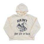 Cream-Saint-Vanity-Hoodie-Live-Life-In-Vain