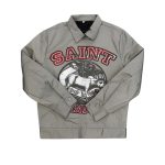 Grey Saint Vanity Bull Work Jacket