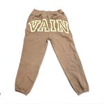 Mocha Saint Vanity Vain pants