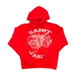 Red-Saint-Vanity-Hoodie-with-Signature-Logo-Design