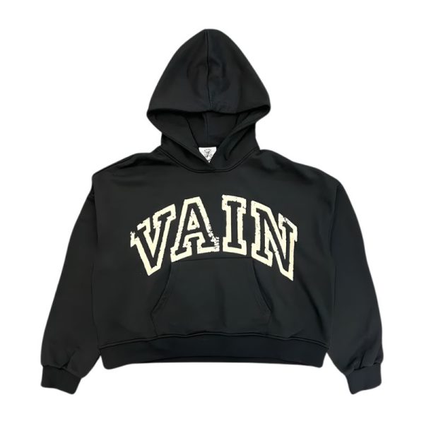 Saint-Vanity-Black-Vain-Life-Hoodie