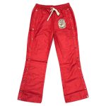 Saint Vanity Nylon Track Pants