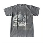 Saint Vanity Stable Graphic T Shirt
