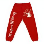 Saint Vanity Varsity Classic Logo pants